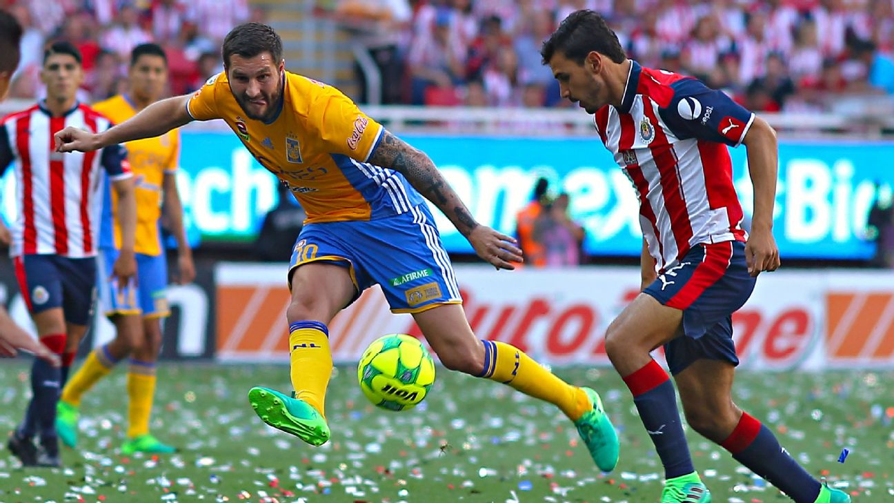 Chivas vs. Tigres, las mejores técnicas de management de ambos equipos