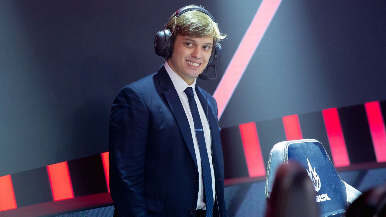 CBLOL 2023: paiN terá Damage e ProDelta disputando posição, lol