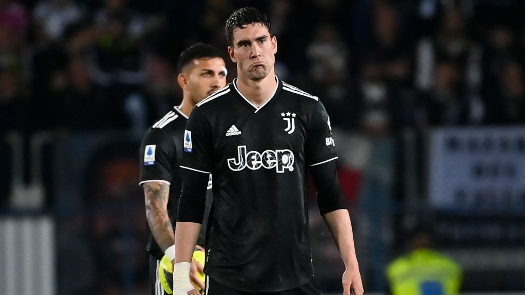 Italiano: Juventus é punida e pode ficar fora da próxima Champions