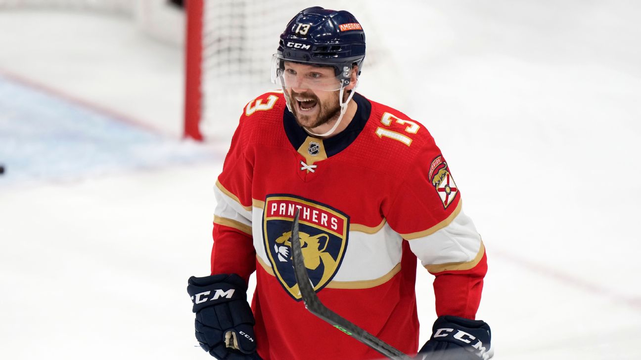 NHL Conference Finals 2025: Historic Records, Key Stats, and This Year's Contenders