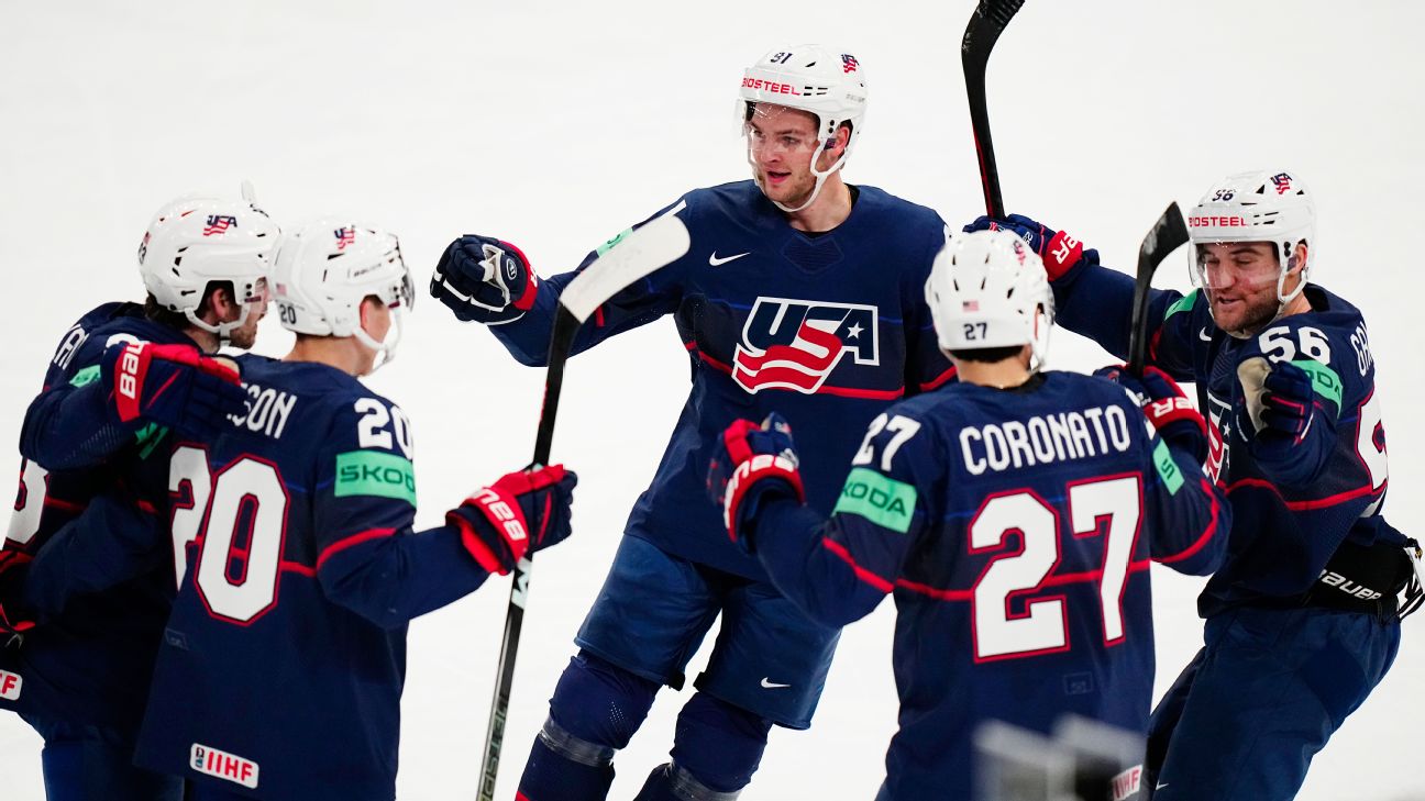 US men beat Sweden in overtime to finish third in world junior hockey  championship - The Boston Globe