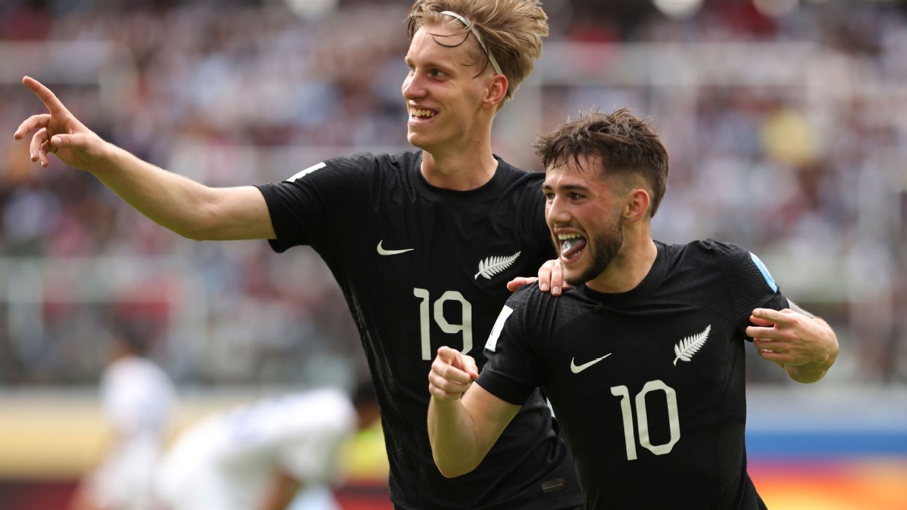 John Herdman sobre preparación de Canadá: “Enfrentar a Uruguay va