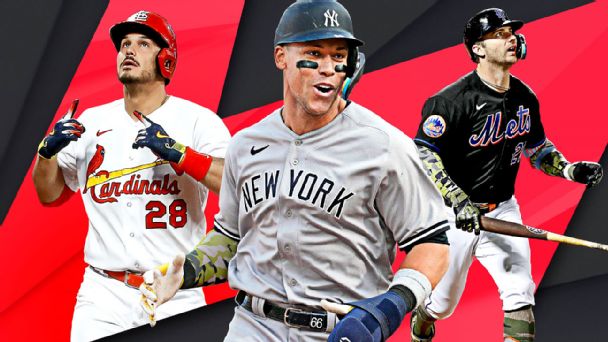 MLB Power Rankings: Who's in the top 5 in our final May edition