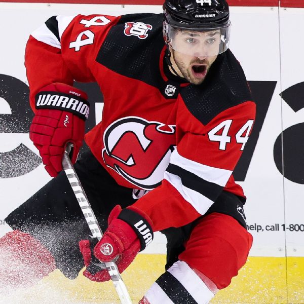 Avalanche add depth, sign forwards Wood, Drouin