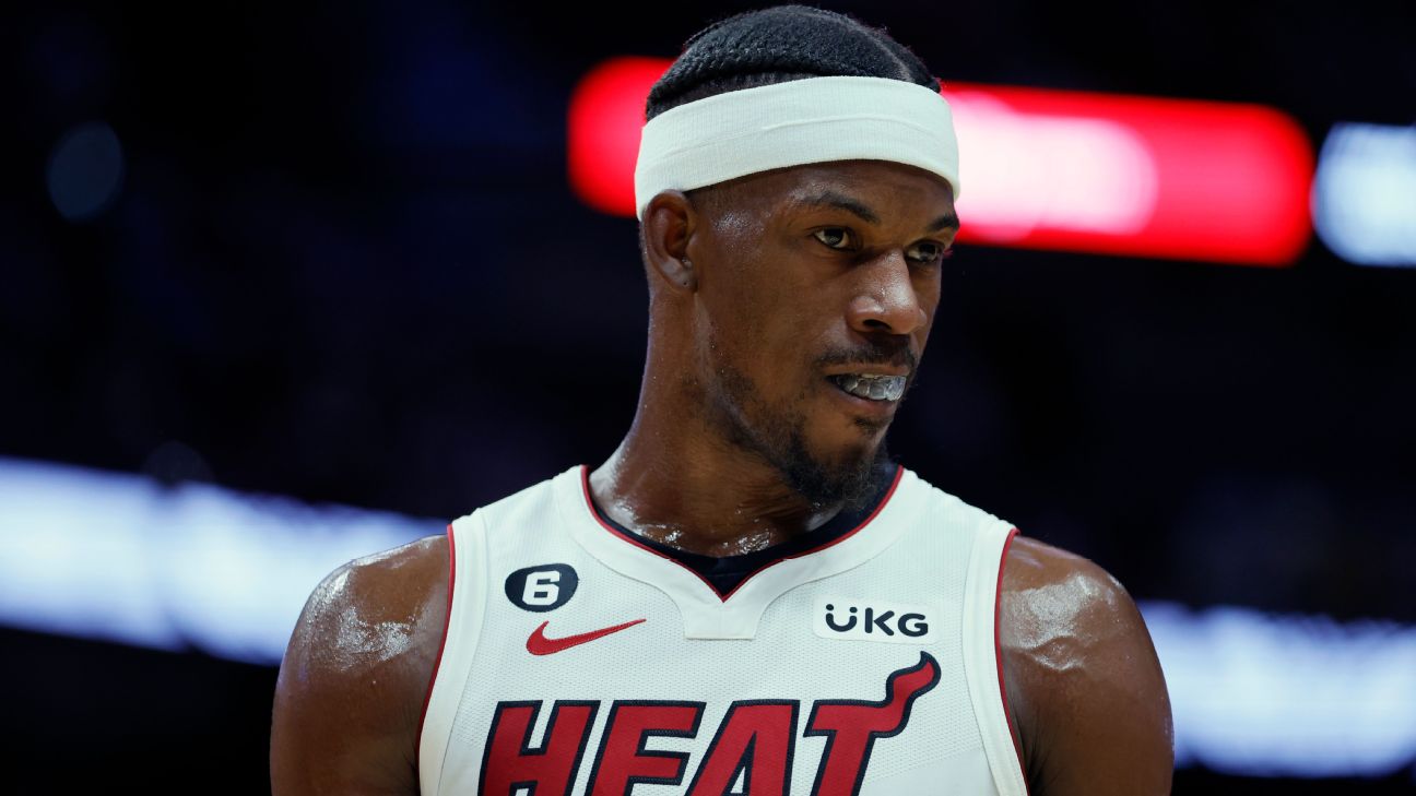 How Miami Heat Made NBA Finals Big Trades, Undrafted Free Agents Key