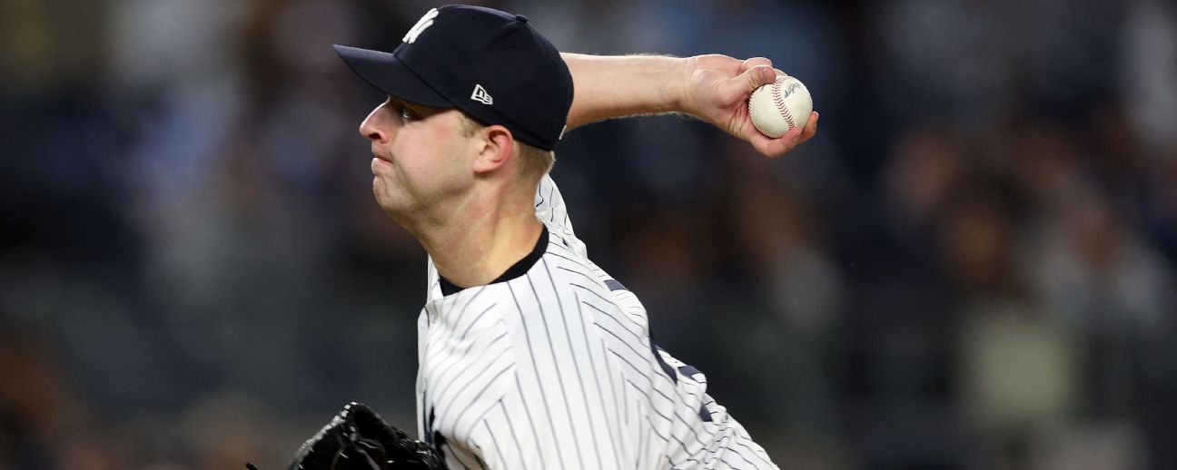 Michael King Is The New York Yankee Savior - Pitcher Breakdown 