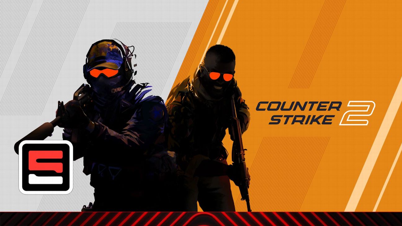 Tudo sobre Counter-Strike 2: O que sabemos até agora sobre a nova geração  do FPS da Valve - ESPN