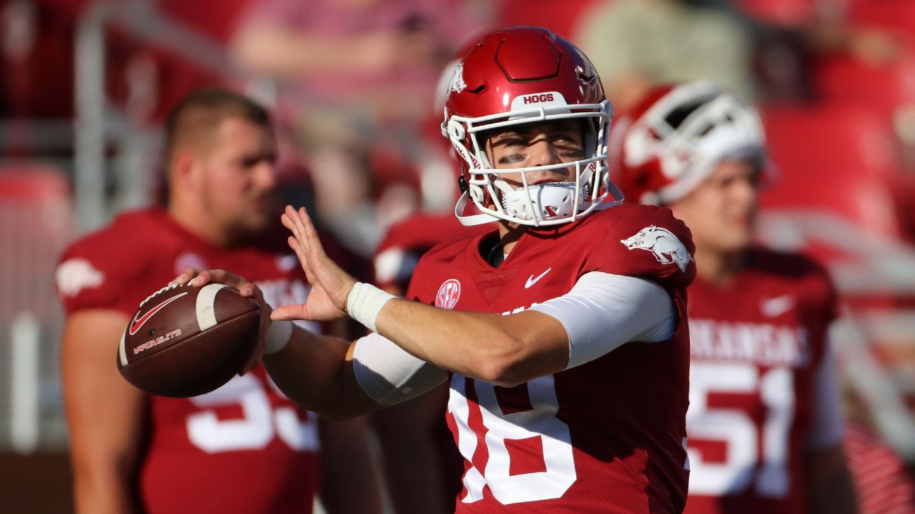 Arkansas' Season Ends in Heartbreak; Kopps Cements Legendary Status