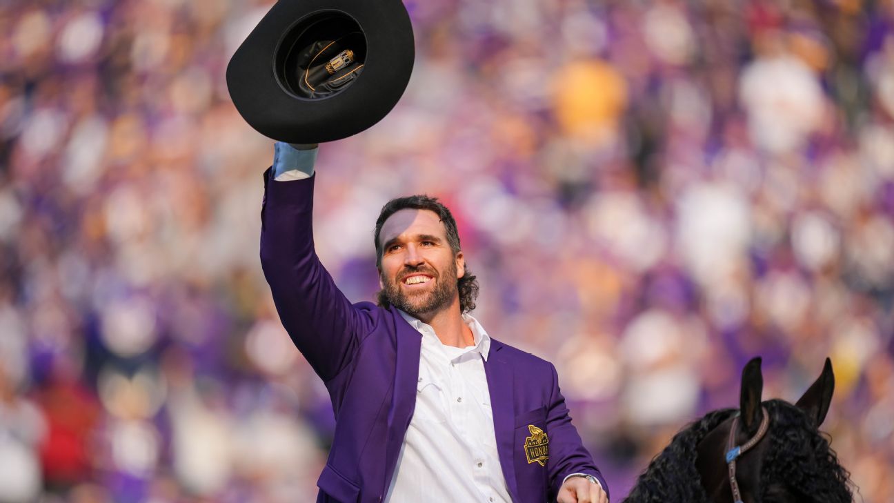 Jared Allen Teams Up Eith PBR To Help Wounded Soldiers