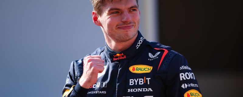 Verstappen shows why Monaco qualifying remains one of F1's great spectacles