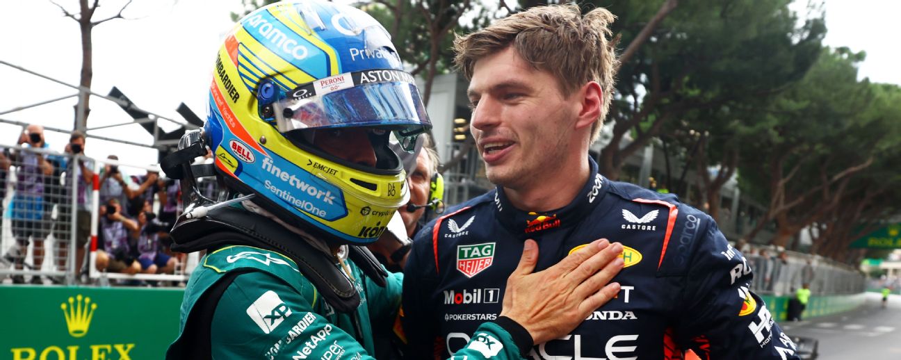 Did Alonso and Aston Martin throw away a Monaco win?