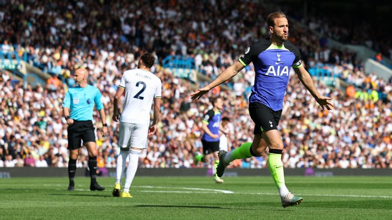 LIVE: Premier League final day with all eyes on relegation battle