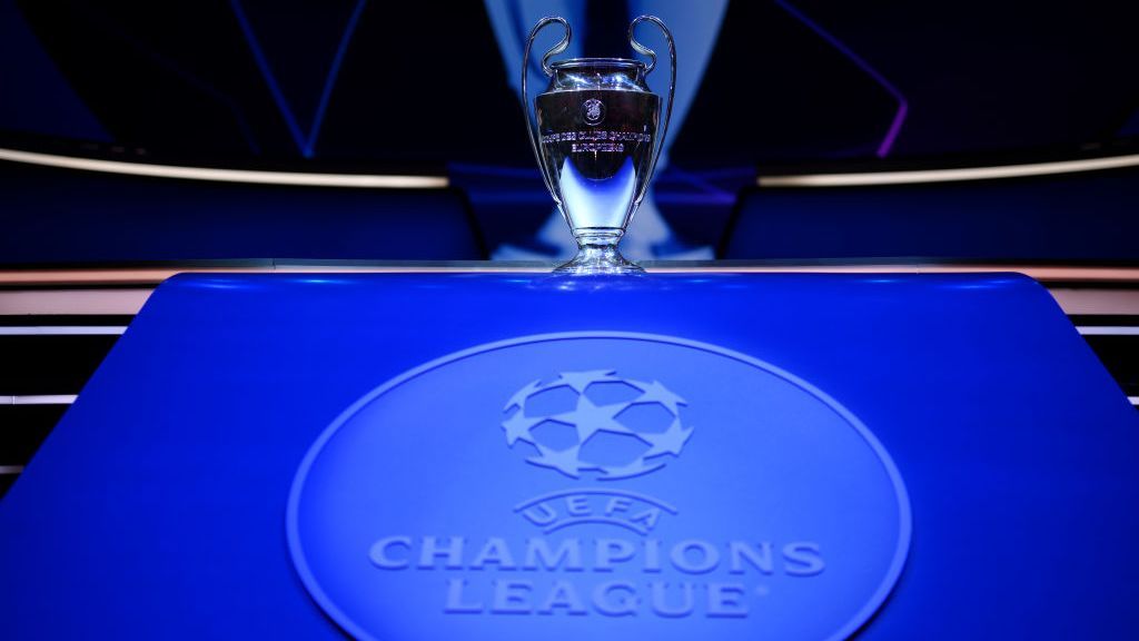 Uefa confirma sedes das próximas quatro finais da Champions League