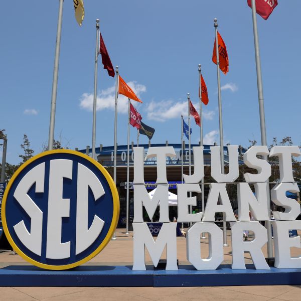 SEC given OK to use ABS for conference baseball tournament