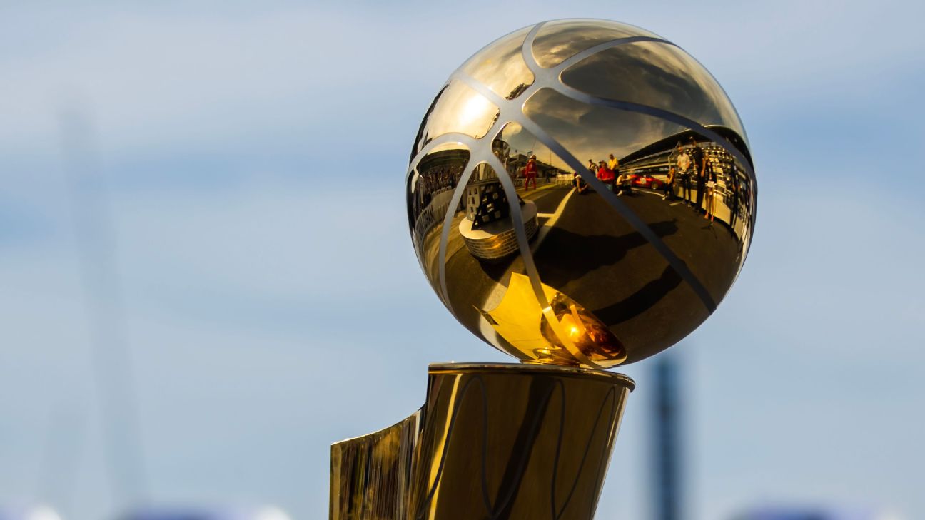 Indiana Pacers land in OKC for NBA Finals after weather diverted flight