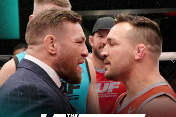 Chandler: UFC says Conor fight in ’23 still in play