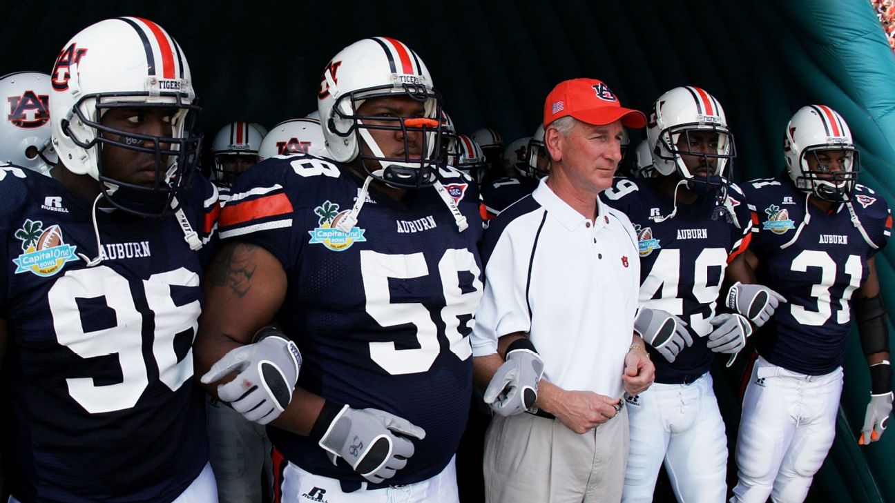 NCAA on ESPN - College Football Scores, Stats and Highlights