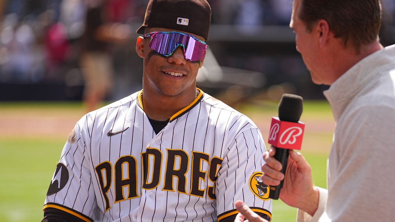 What you need to know about MLB taking over Padres TV