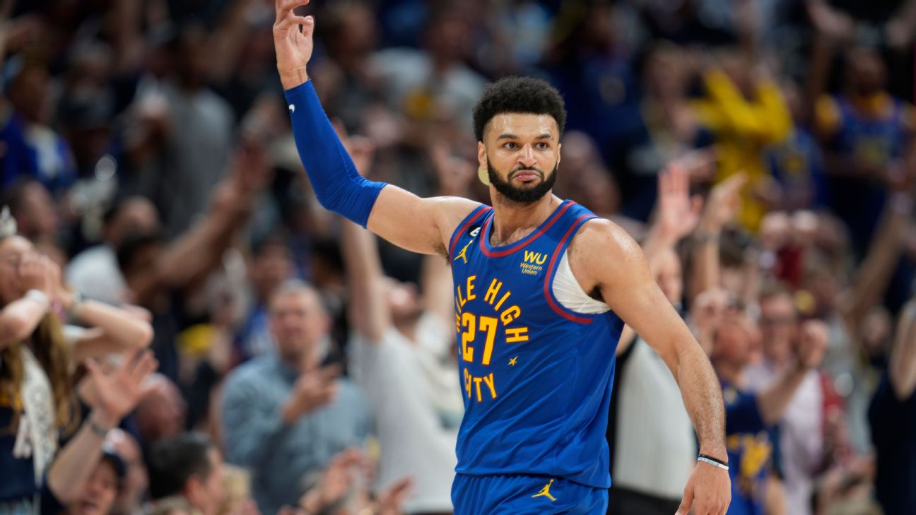 Updated 2023 NBA Championship Odds Ahead of First Round