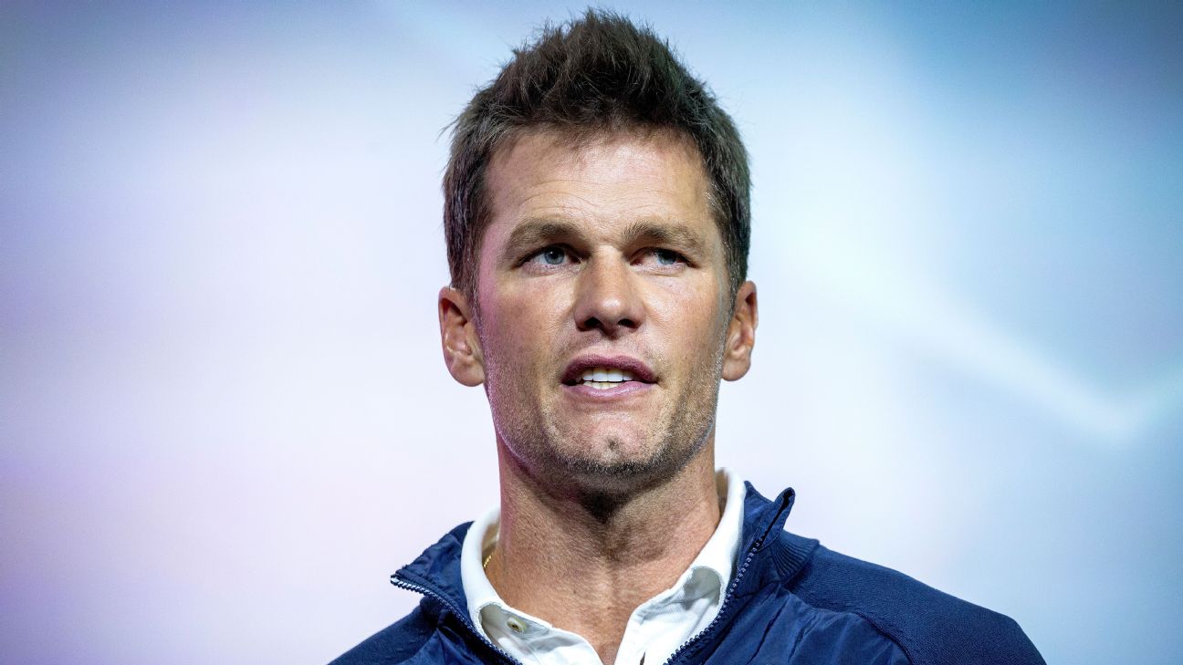 Tom Brady's purchase of minority stake in Raiders not yet finalized