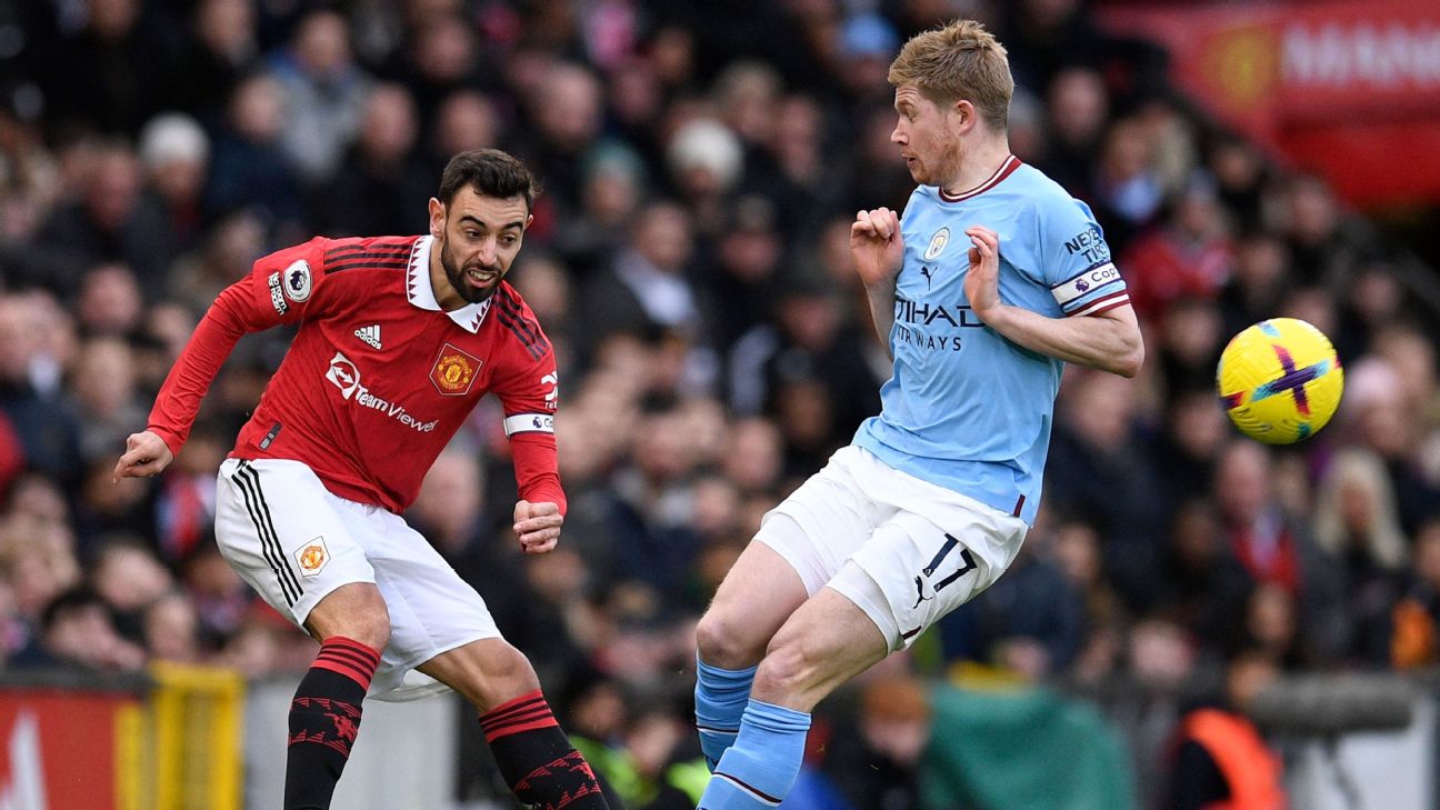 Man City vs Man Utd: FA Cup Final Preview and Prediction