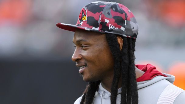 Is $21 million in cap space enough for Cowboys to sign DeAndre Hopkins?