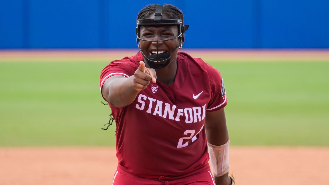 Stanford Baseball: Got Your Beck 