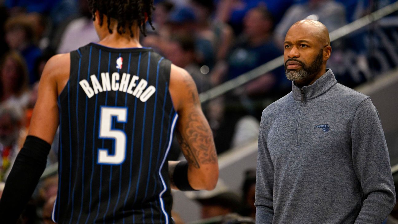 Examining the Orlando Magic's chances of success with the No. 1