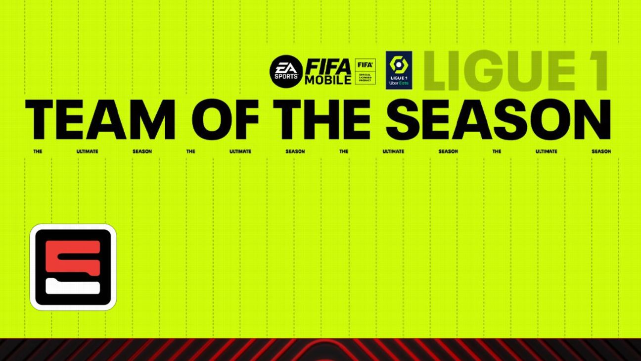 A Seleção da Temporada transforma os grandes craques da Premier League em  cards poderosos no EA Sports FIFA Mobile - ESPN