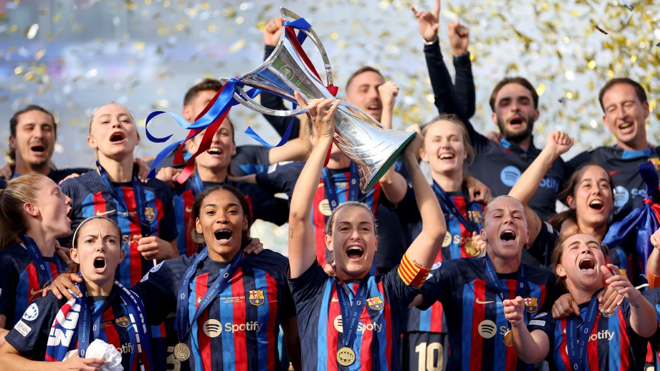 Champions League Final 2023: Who is likely to win Champions League