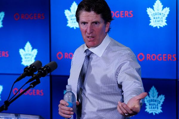 Source: Blue Jackets to hire Babcock as coach