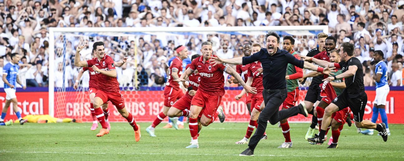 Oud-Heverlee Leuven x Anderlecht » Placar ao vivo, Palpites