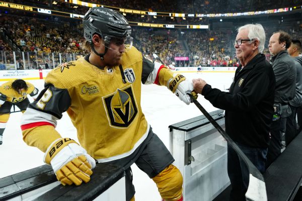 Bill Foley lance l'offensive pour une franchise NBA à Las Vegas