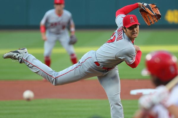 Dodgers to introduce Ohtani at stadium Thursday