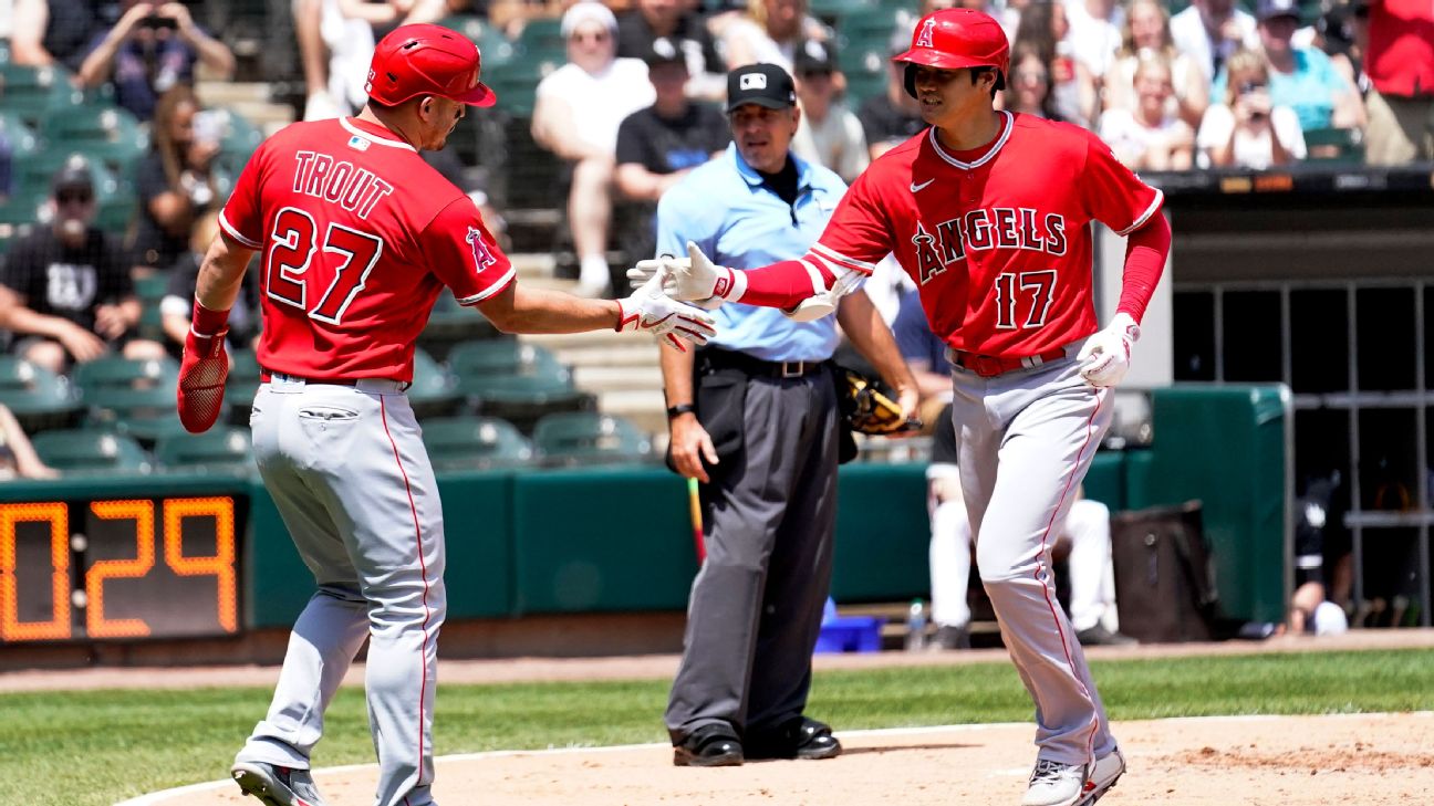 Yasiel Puig - Jardinero derecho de Atlanta Braves - ESPN DEPORTES