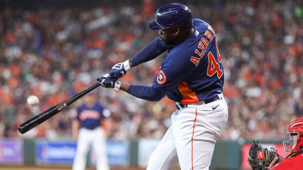 Still-too-early 2023 MLB All-Stars: AL and NL roster predictions