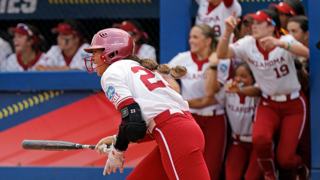 Stanford advances to second straight College World Series