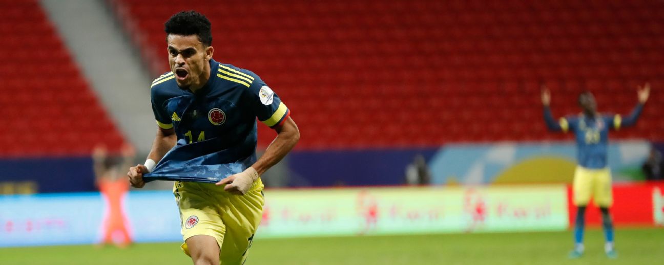 Convocatoria de Selección Colombia para jugar con Irak y Alemania - AS  Colombia