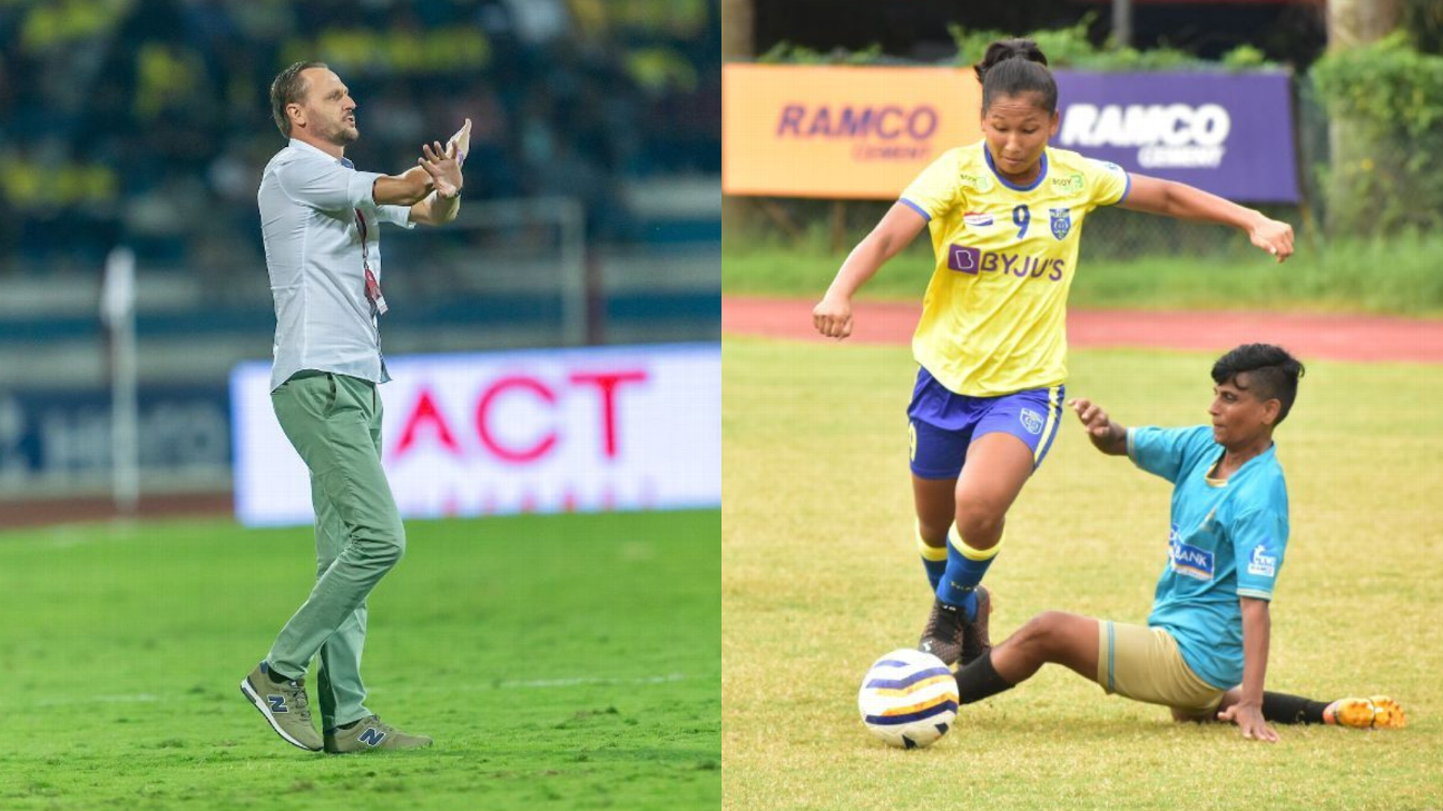 Kerala Blasters FC Announces Ticket Sales for their Home Matches