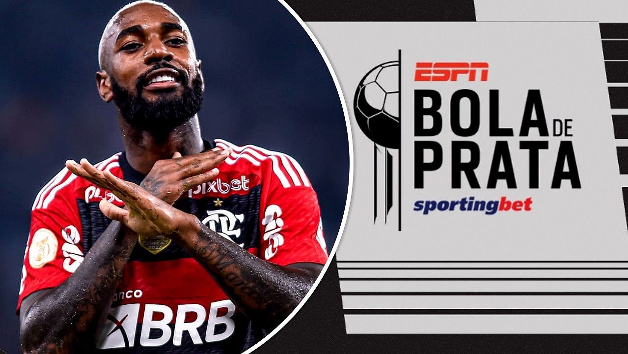 Como jogo online com Vidal ajudou Flamengo a contratar Pulgar - ESPN