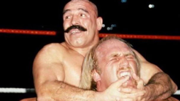 Wrestling world pays tribute to WWE Hall of Famer The Iron Sheik