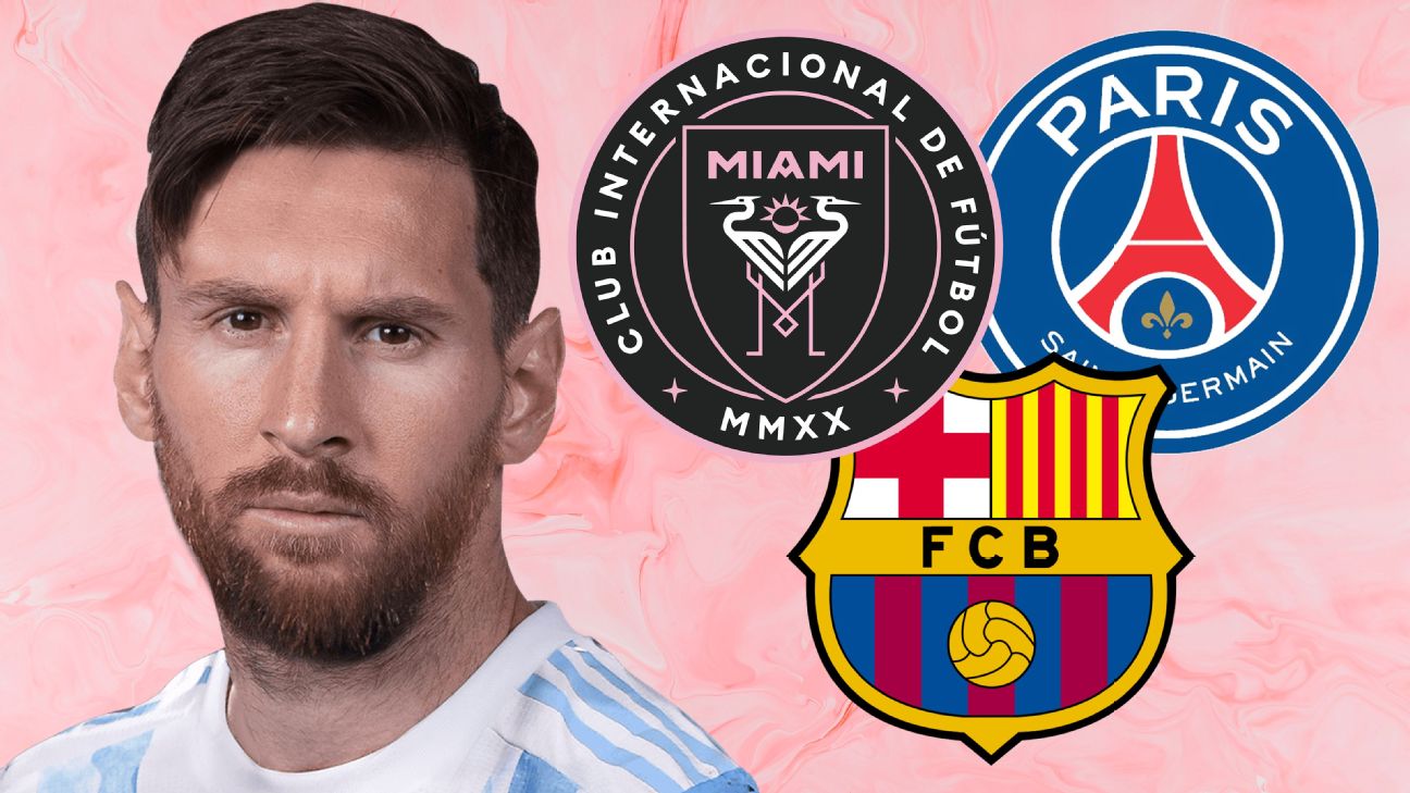 Lionel Messi se va de Barcelona: cuando jugó contra América como culé