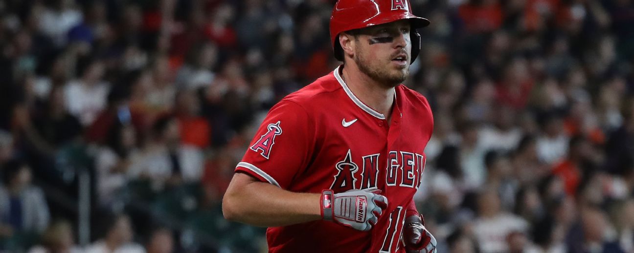Hunter Renfroe - MLB Right field - News, Stats, Bio and more - The