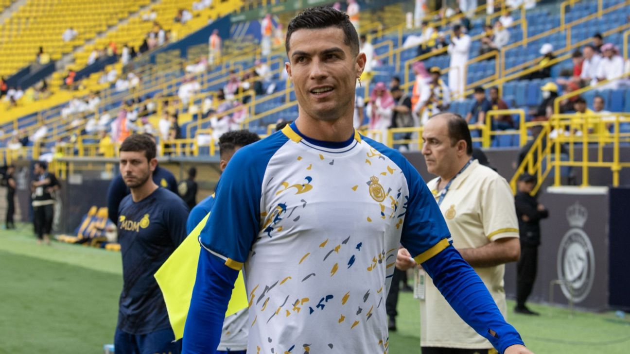 Ronaldo plans to own football club after retiring