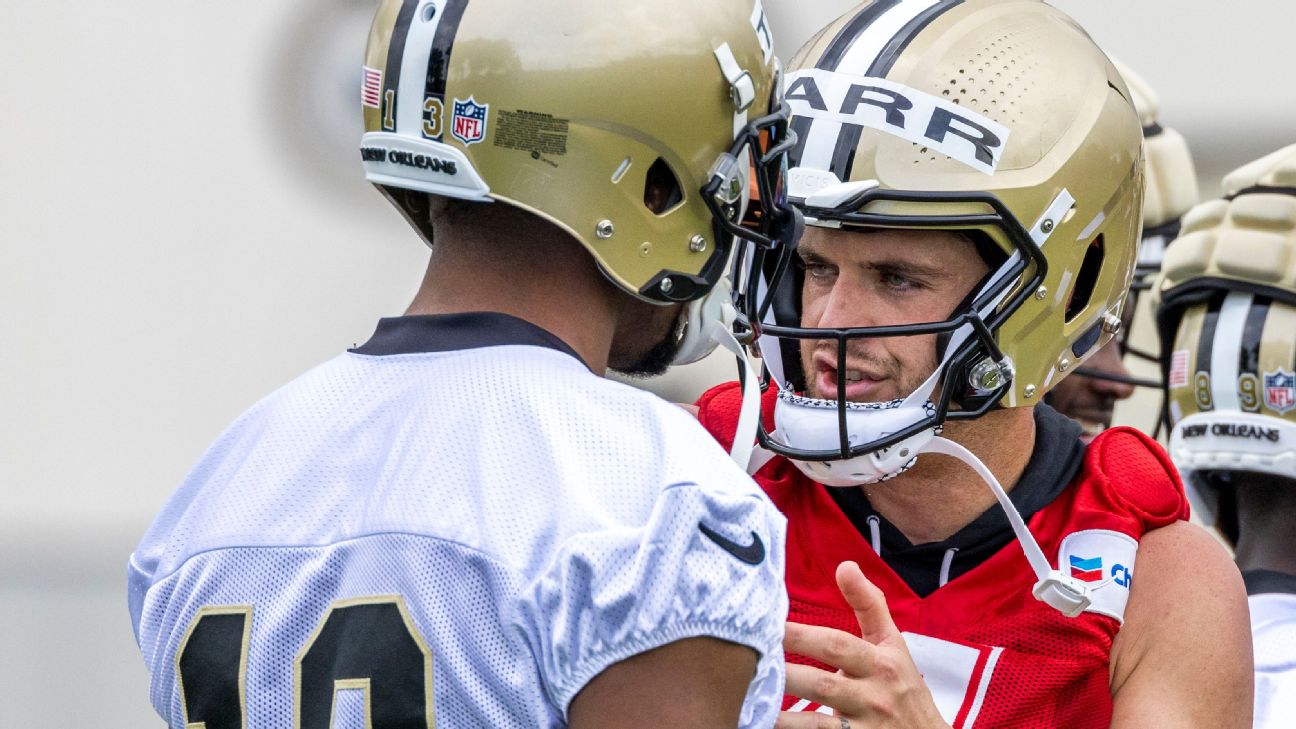 New Orleans Saints on X: Making it happen on special teams