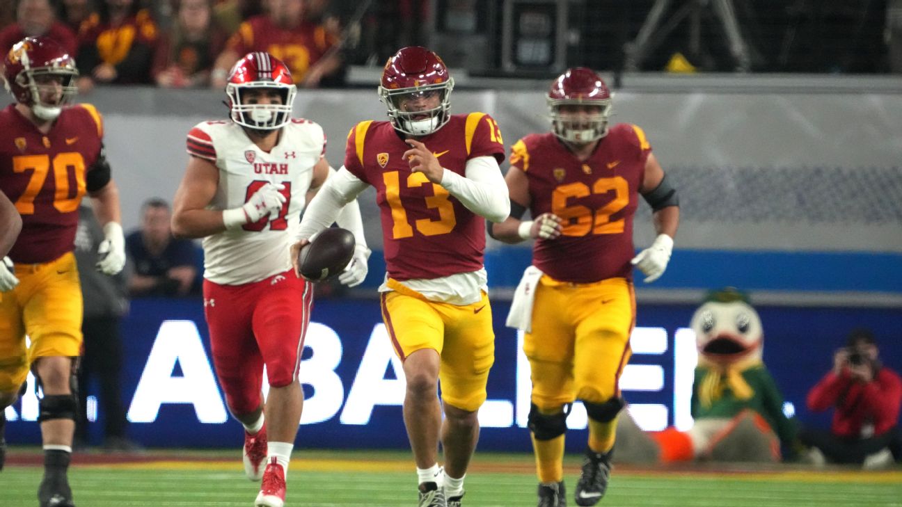 College Football 2022 Preview: ESPN Upgrades PylonCams on ABC Saturday  Primetime, Welcomes New Production Truck Into Rotation