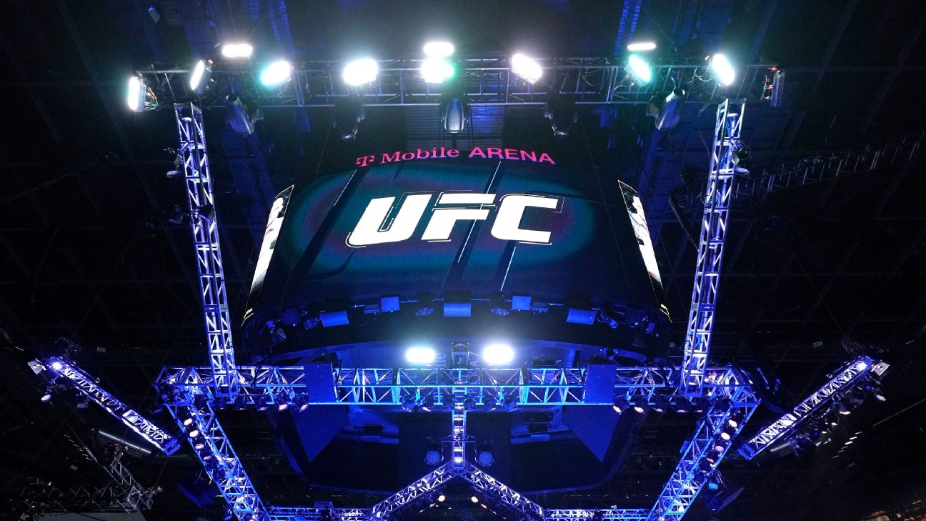 UFC's Dana White says Bud Light partnership was not 'determined by