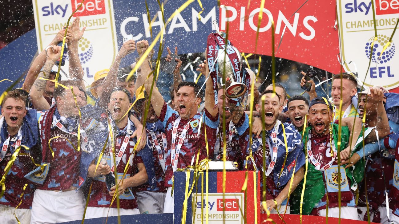 Noticias, Estadísticas y Resultados de Championship de Inglaterra