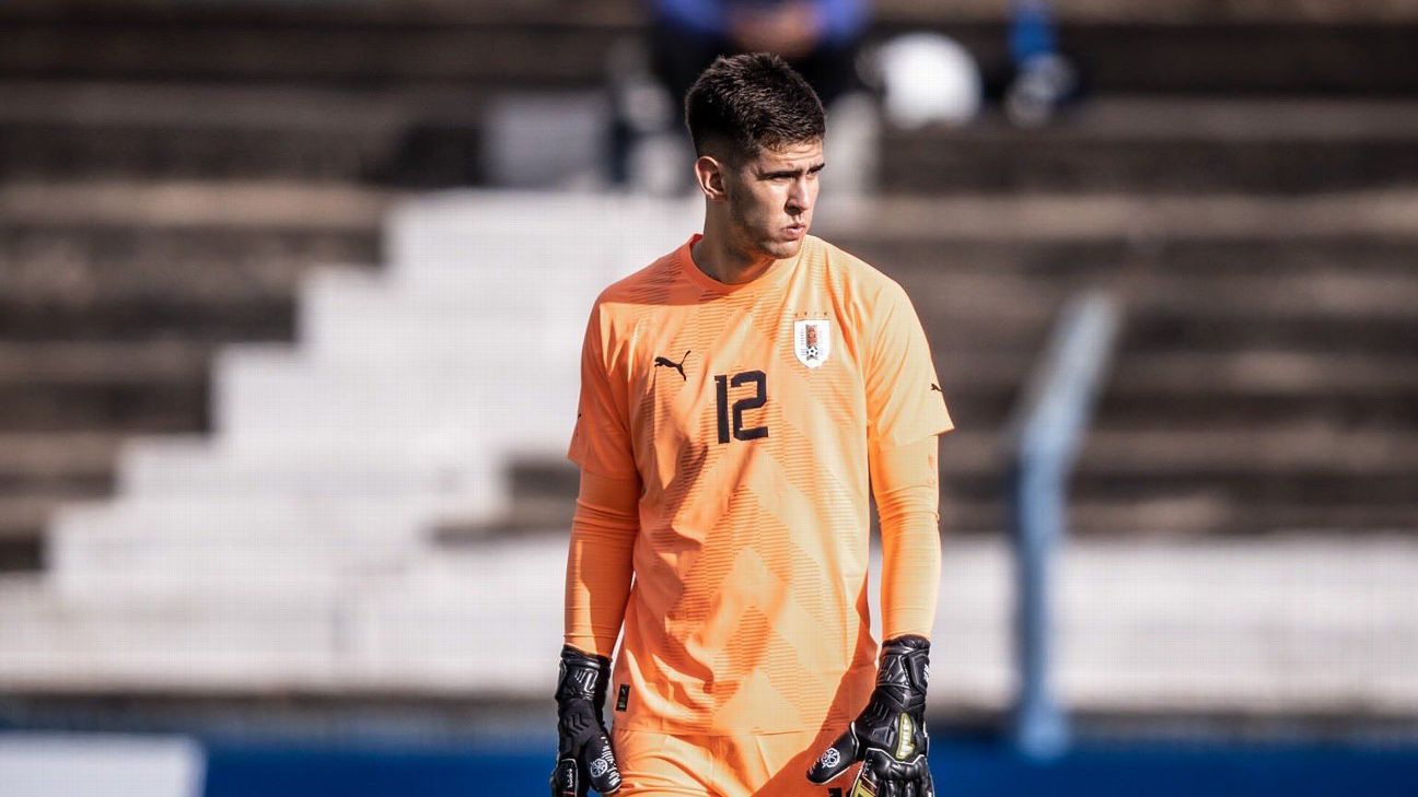 Uruguay hace historia: ¡Campeones del Mundial Sub 20 al vencer a