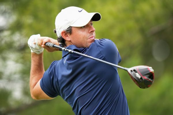 Amid ‘noise,’ Rory in hunt for Canadian 3-peat